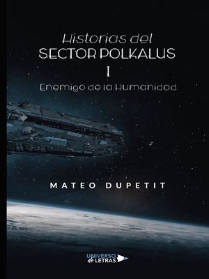 cover image of Historias del Sector Polkalus I